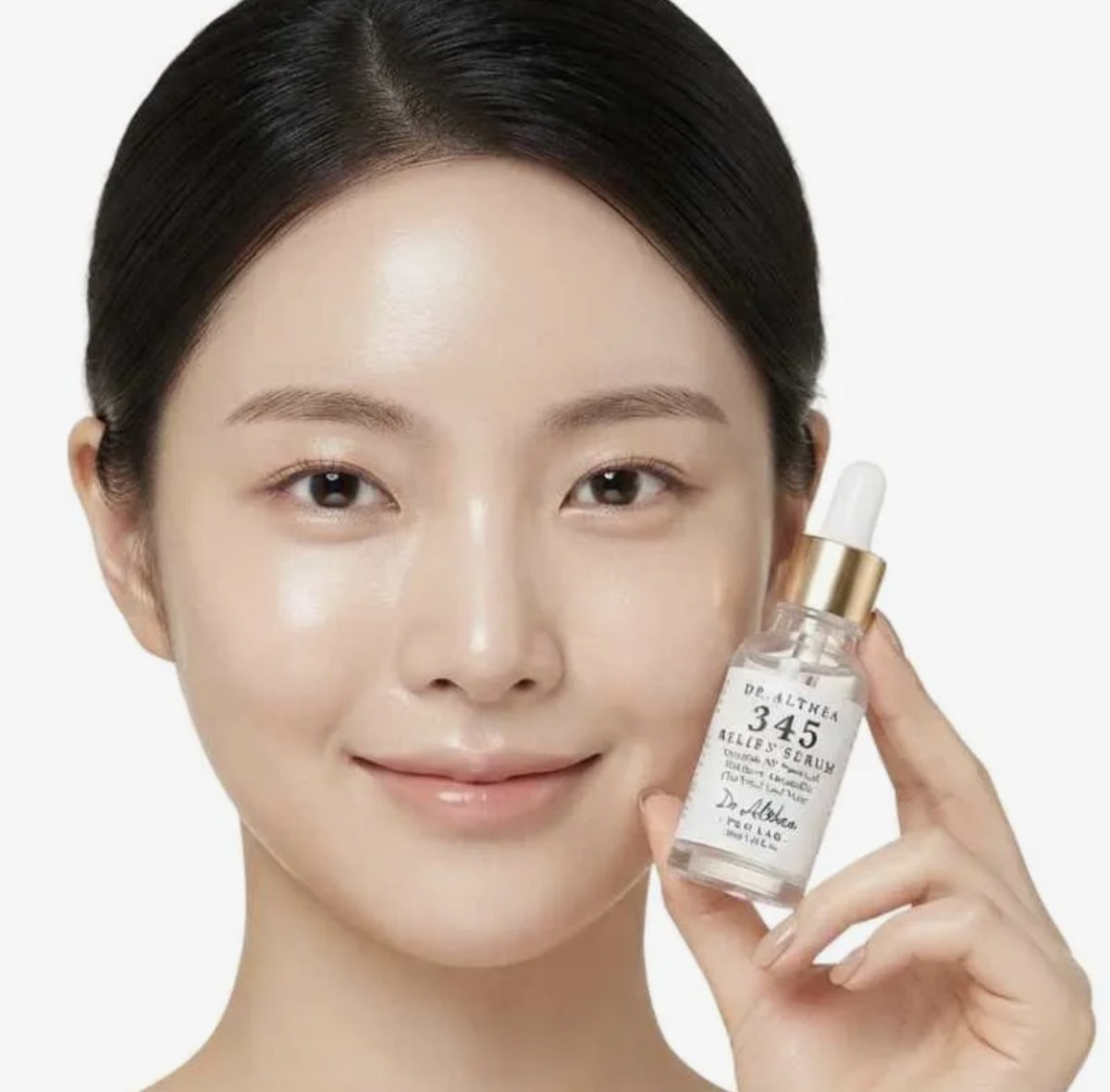 Dr Althea 345 Relief Serum - Skincare Product Designed For Skincare And Daily Care Routine - 30ML