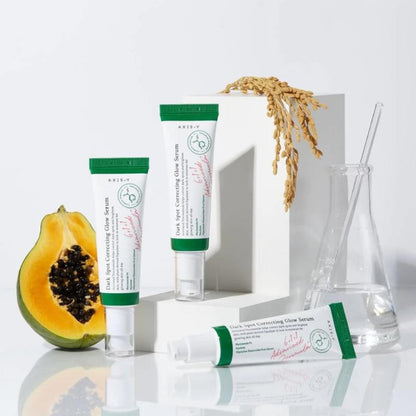 Axis-Y Dark Spot Correcting Glow Serum